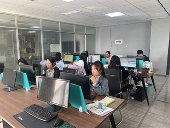 Jiangsu Yutai Iron And Steel (Group) Co., Ltd. Εταιρικό Προφίλ