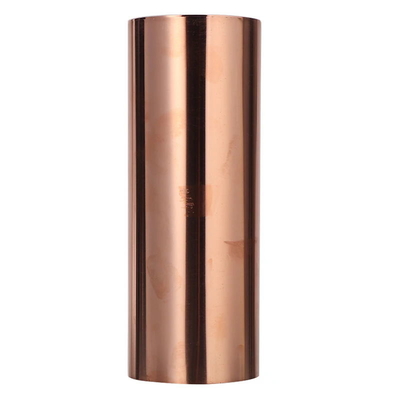 100mm-1000mm ED Copper Foil for Printed Circuit Board of Double Επεξεργασμένη επιφάνεια