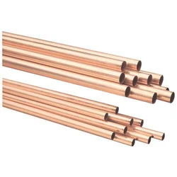 Σωλήνας χαλκού ASTM γύρω από τη μορφή έξω από Diameter1-600mm ή τον προσαρμοσμένο χρόνο 7-15days παράδοσης