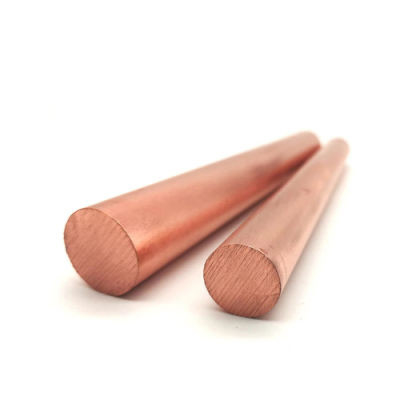 OD φραγμός 1500mm 1/8 σκληρός χαλκού H59 HPb59-1 H62 H65 για τα δομικά μέρη ψεκαστήρων