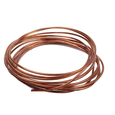 H70 H80 H65 Χάλκινο Σύρμα 0,01-15mm Μονόπυρηνα για Καλώδια Μετάδοσης Ισχύος
