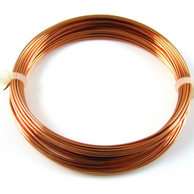 H70 H80 H65 Χάλκινο Σύρμα 0,01-15mm Μονόπυρηνα για Καλώδια Μετάδοσης Ισχύος