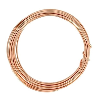 H62 C2680 C5210 Διάμετρος σύρματος καθαρού χαλκού 0,1 mm-15 mm για χρήση ηλεκτρικών καλωδίων και καλωδίων